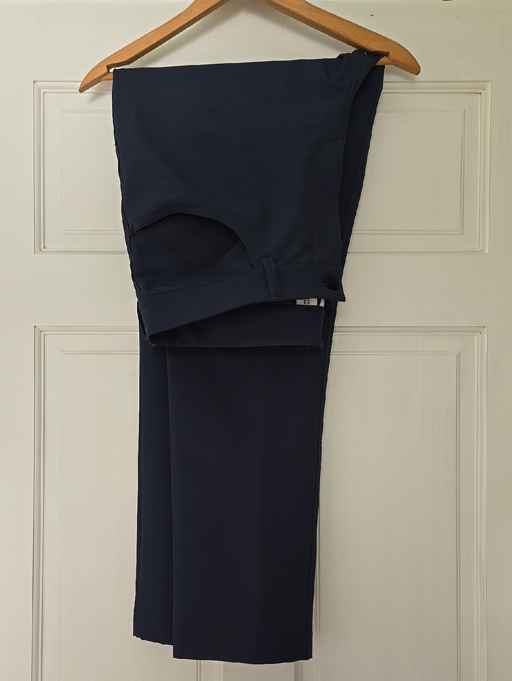 Panama Jack Men's Dark Navy Chinos